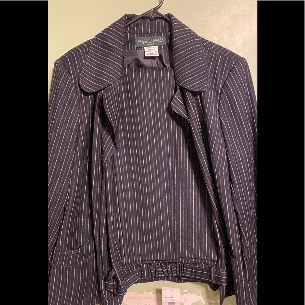 Power Suit